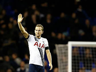 Harry Redknapp tells us a touc...